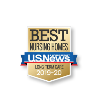 best nursing homes